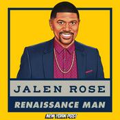 Podcast Jalen Rose: Renaissance Man