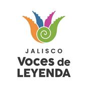 Podcast Jalisco. Voces de Leyenda