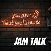 Podcast JAM TALK