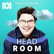 Podcast James Valentine Head Room