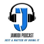 Podcast JAMODI Podcast