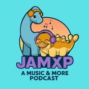 Podcast JAMXP