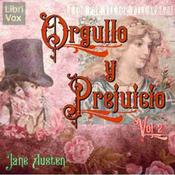 Podcast Jane Austen - Orgullo y Prejuicio (Vol 2)