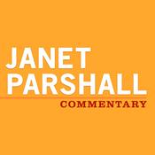 Podcast Janet Parshall Commentary