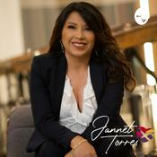 Podcast Jannet Torres Bio-Reprogramación Subconsciente