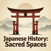 Podcast Japanese History: Sacred Spaces