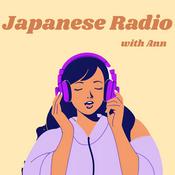 Podcast Japanese Radio with Ann ~Beginner's Japanese~