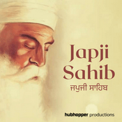 Podcast Japji Sahib | ਜਪੁਜੀ ਸਾਹਿਬ