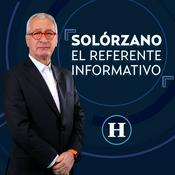 Podcast Javier Solórzano, el referente Informativo