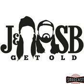 Podcast Jay & Silent Bob Get Old