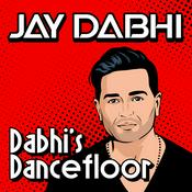 Podcast Jay Dabhi: Dabhi's Dancefloor