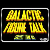 Podcast GFT - Galactic Figure Talk