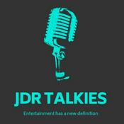 Podcast JDR TALKIES