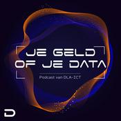 Podcast Je geld of je data