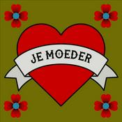 Podcast JE MOEDER