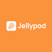 Podcast Jellypod - the AI Podcast Studio (Feed Disabled)