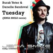 Podcast Jenia Smile [GonSu Music]