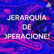 Podcast JERARQUÍA DE OPERACIONES