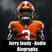 Podcast Jerry Jeudy - Audio Biography