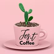 Podcast Jes.t Coffee