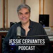 Podcast Jessie Cervantes