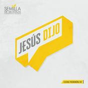 Podcast Jesús Dijo