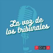 Podcast La voz de los tribunales