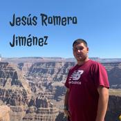 Podcast Jesús Romero Jiménez