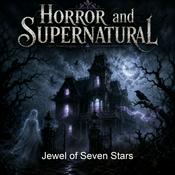 Podcast Jewel of Seven Stars