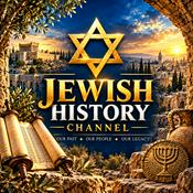Podcast Jewish History Channel