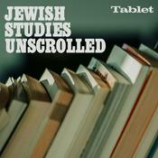 Podcast Jewish Studies: Unscrolled