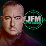 Podcast The Weekly Strange