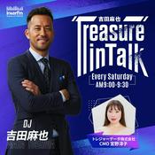 Podcast 吉田麻也 Treasure in Talk