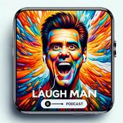 Podcast Jim Carey - Audio Biography