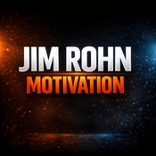 Podcast Jim Rohn Motivation