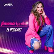 Podcast Jimena Aguilar El Podcast