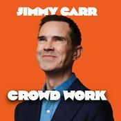 Jimmy Carr: Crowd Work