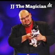 Podcast JJ The Magician Show