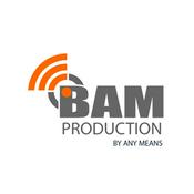 Podcast By Any Means production