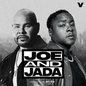 Podcast Joe and Jada