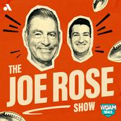 Podcast The Joe Rose Show