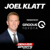 Podcast Joel Klatt with Stokley and Evans w/Mark Schlereth