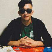 Podcast Joga Bonito Podcast