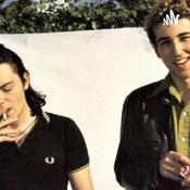 Podcast Johan Musica