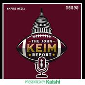 Podcast John Keim Report
