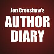 Podcast Jon Cronshaw's Author Diary - The Real Life of an Indie Author | Writing | Publishing | Disability