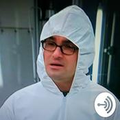 Podcast Jon snowing