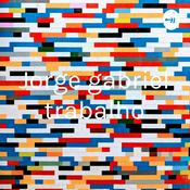 Podcast Jorge gabriel trabalho