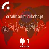Podcast jornaldascomunidades.pt