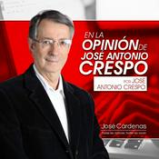 Podcast José Antonio Crespo con José Cárdenas